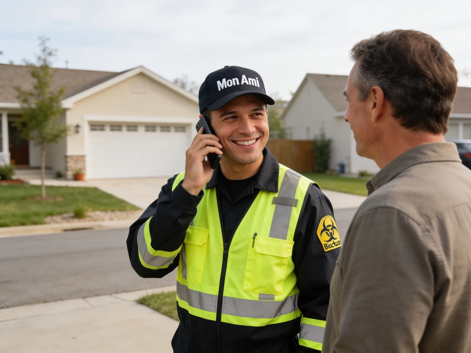 Sewage Cleanup Lexington, NC FAQs
